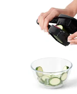 Food Graters & Zesters Nicer Dicer Quick