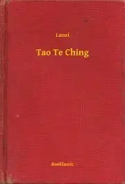 Svetová beletria Tao Te Ching - Laozi