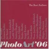 Obrazové publikácie The Best Authors. Photo Art 2006