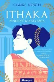 Historické romány Ithaka - Claire North