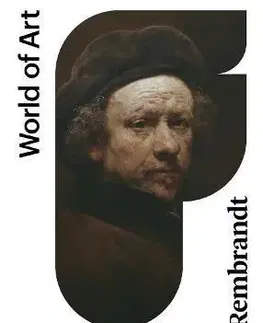 Maliarstvo, grafika Rembrandt - Christopher White