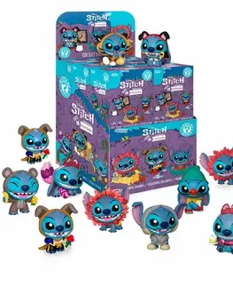 Zberateľské figúrky POP! Mystery Mini: Stitch (Disney)