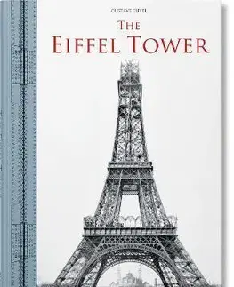 Fotografia The Eiffel Tower - Lemoine Bertrand