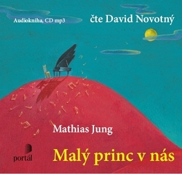 Audioknihy Portál Malý princ v nás