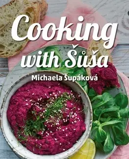 Kuchárky - ostatné Cooking with Šůša - Michaela