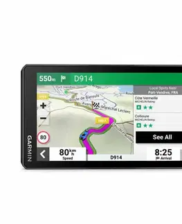 GPS navigácie Garmin Zümo XT2 MT-S
