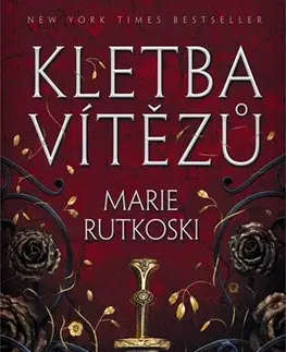 Pre dievčatá Kletba vítězů - Marie Rutkoski