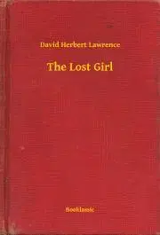 Svetová beletria The Lost Girl - David Herbert Lawrence