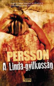 Detektívky, trilery, horory A Linda-gyilkosság - Leif G.W. Persson