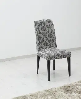 Stoličky Poťah elastický na celú stoličku, komplet 2 ks ISTANBUL