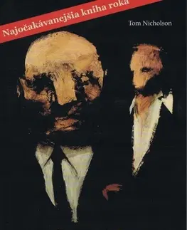 Politológia Gorila - Tom Nicholson
