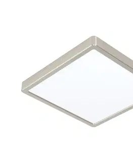 Svietidlá Eglo Eglo 98852 - LED Stmievateľné kúpeľňové svietidlo FUEVA-Z  LED/19,5W/230V IP44 