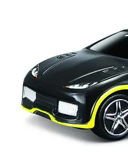 Hračky - modelárske autá, lietadla, lode, modely BBURAGO - Bburago ASSORT 1:55 Go Gears Extreme Cars mix 2021