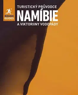Afrika Namibie a Viktoriny vodopády