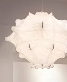 Závesné svietidlá FLOS FLOS Taraxacum – dizajnérska závesná lampa
