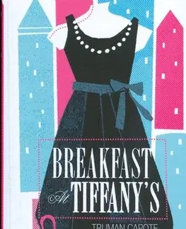 Cudzojazyčná literatúra Breakfast at Tiffany's - Truman Capote