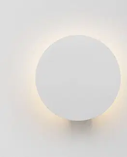 Nástenné svietidlá Rotaliana Rotaliana Collide H0 nástenné LED biele 3 000 K
