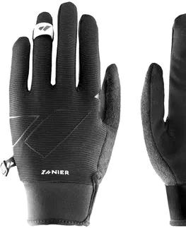 Rukavice Zanier Rofan Gloves M 7