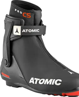 Obuv na bežky Atomic Pro CS 40 2/3 EUR