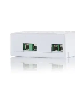 Napájacie zdroje s konštantným prúdom AcTEC AcTEC Mini LED budič CC 500 mA, 6 W, IP20