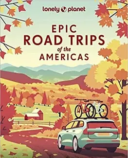 Amerika Epic Road Trips of the Americas
