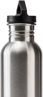 Outdoor fľaše McKINLEY Edelstahl 0.75l