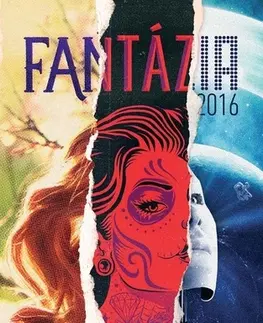 Sci-fi a fantasy Fantázia 2016