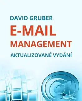 Biznis a kariéra E-mail management - David Gruber