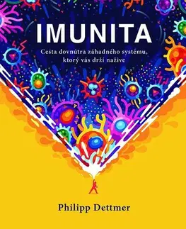 Alergológia, imunológia Imunita - Philipp Dettmer,Miroslava Belešová