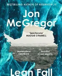 Svetová beletria Lean Fall Stand - Jon McGregor