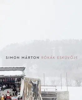 Svetová poézia Rókák esküvője - Márton Simon