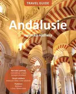Európa Andalusie - Travel Guide