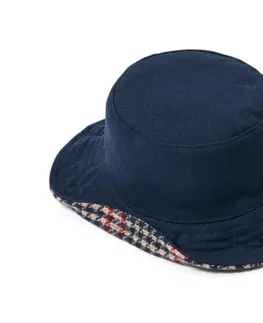 Hats Klobúk typu bucket hat, obojstranný