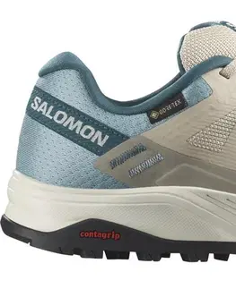 Pánska obuv Salomon Outrise GTX W 38 2/3 EUR