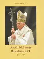 Kresťanstvo Apoštolské cesty Benedikta XVI. - Šebastián Labo