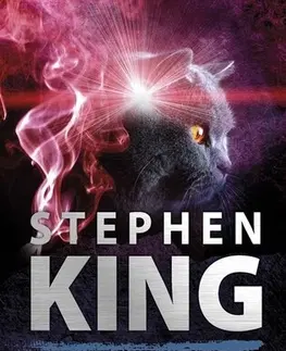 Beletria - ostatné Doktor Spánok - Stephen King