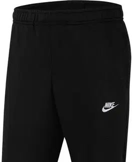 Dámske nohavice Nike NSW Club Jogger FT S