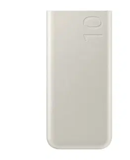 Powerbanky PowerBank Samsung 10000 mAh (25W), beige EB-P3400XUEGEU
