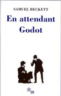 Cudzojazyčná literatúra En Attendant Godot - Samuel Beckett