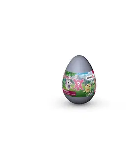 Hračky - rozprávkové figúrky SCHLEICH - Dračie mláďa vo vajci