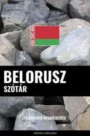 Slovníky Belorusz szótár
