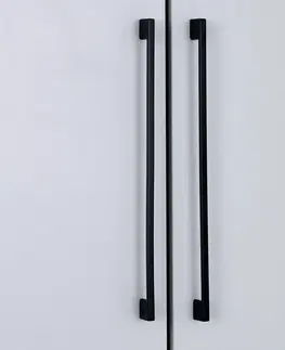 Príslušenstvo ku skriniam Schrankgriff Unit L:35cm
