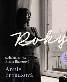 Biografie - ostatné OneHotBook Roky