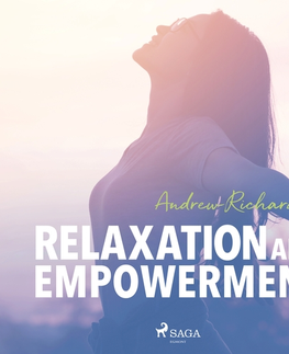 Duchovný rozvoj Saga Egmont Relaxation and Empowerment (EN)