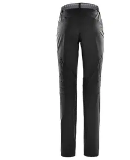 Dámske klasické nohavice Nohavice Ferrino Hervey Winter Pants Woman New Bordeaux - 48/XL