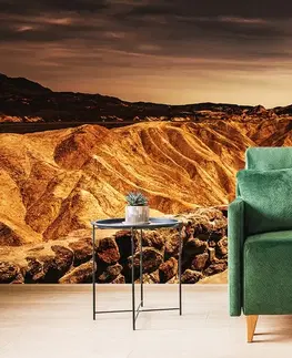 Samolepiace tapety Samolepiaca fototapeta Národný park Death Valley v Amerike