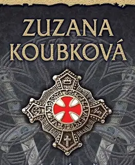 Detektívky, trilery, horory Zabitý před klášterem - Zuzana Koubková