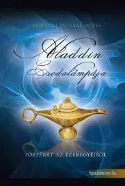 Poézia - antológie Aladdin csodalámpája - Gaál Mózes