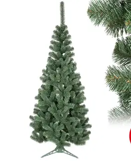 Vianočné dekorácie  Vianočný stromček VERONA 180 cm jedľa 