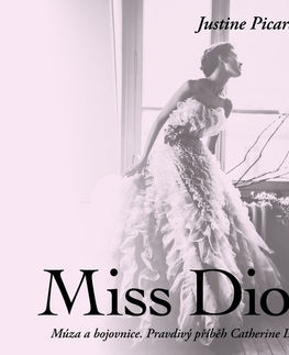 Biografie - ostatné Tympanum Miss Dior